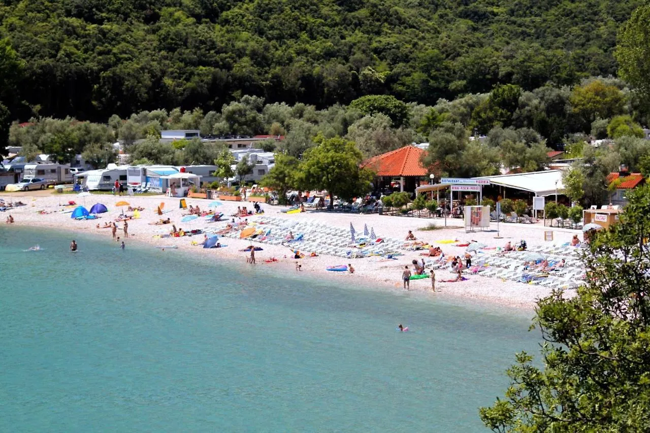 Apartment Labin 14581B Labin (Istria)