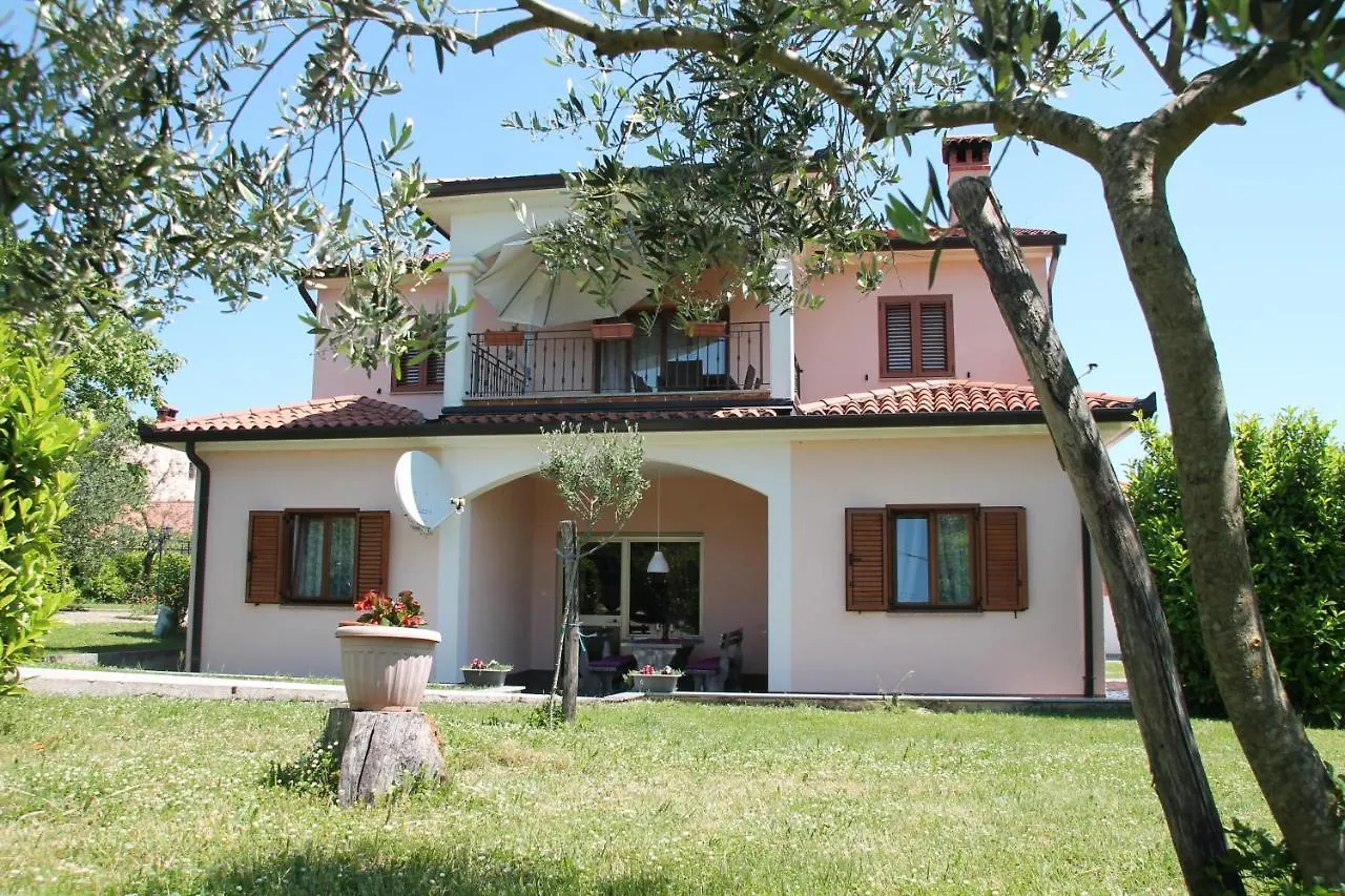 Apartment Labin 14581B