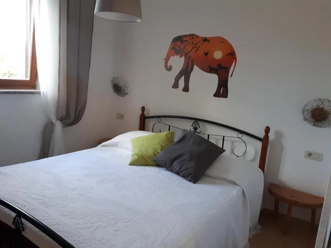 Apartment Labin 14581B 0*, Labin (Istria) Croatia