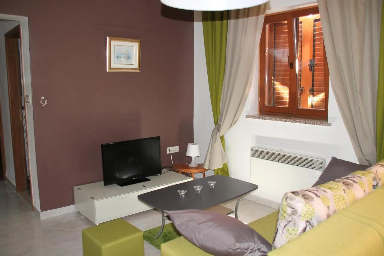 Apartment Labin 14581B