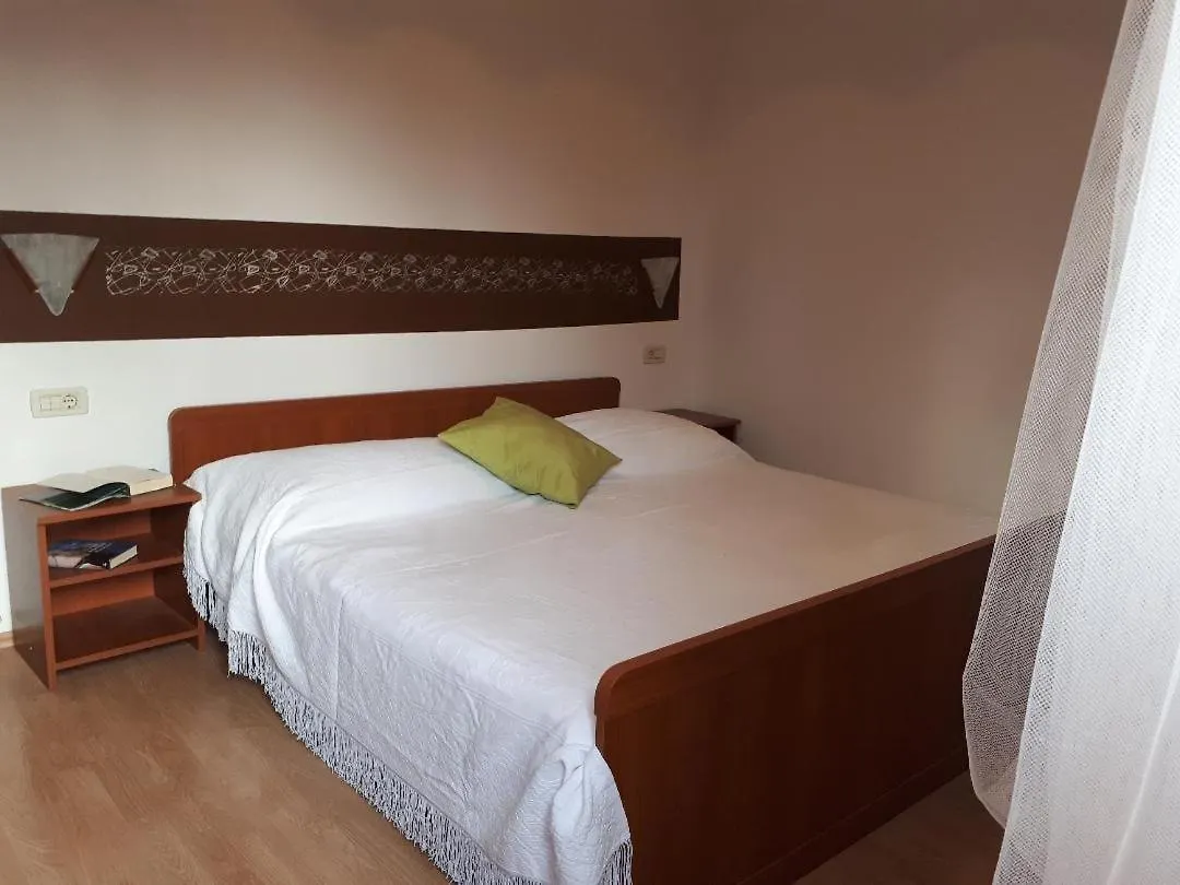 Apartment Labin 14581B 0*, 라빈 크로아티아